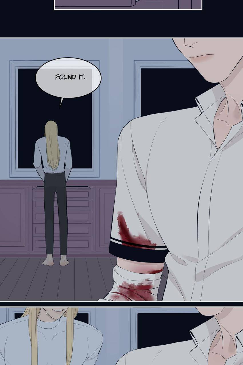 Read Misbehave (Colored) chapter 55 image 19 on Lezhin