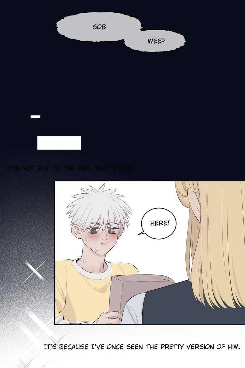 Read Misbehave (Colored) chapter 55 image 24 on Lezhin