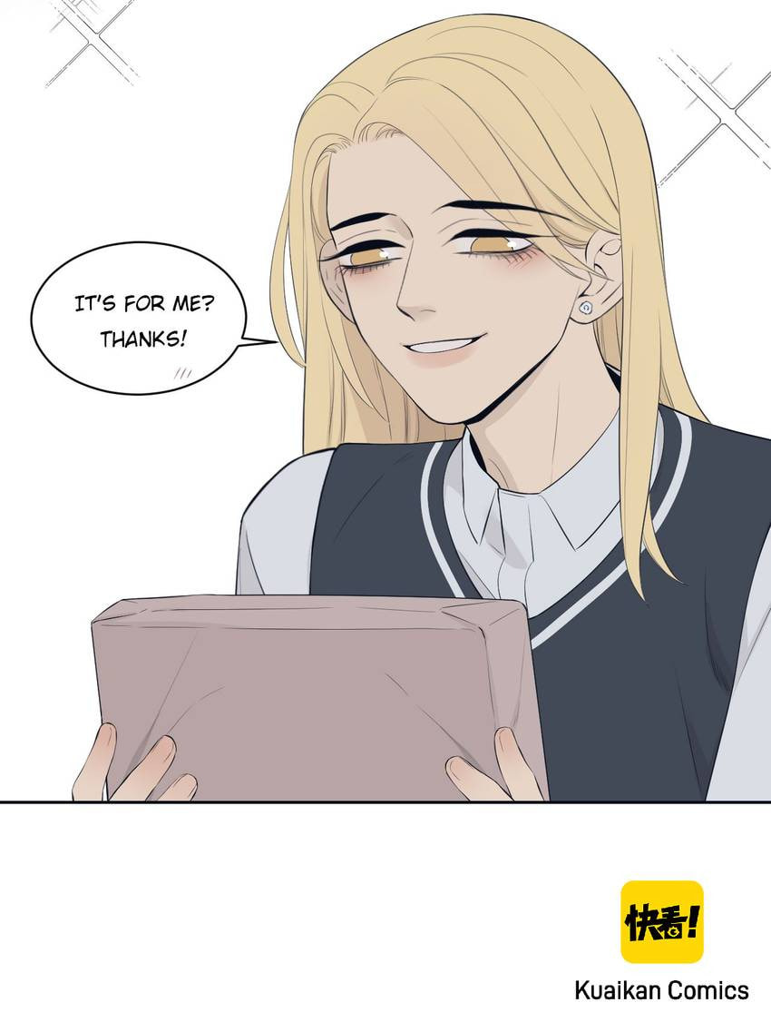 Read Misbehave (Colored) chapter 55 image 25 on Lezhin