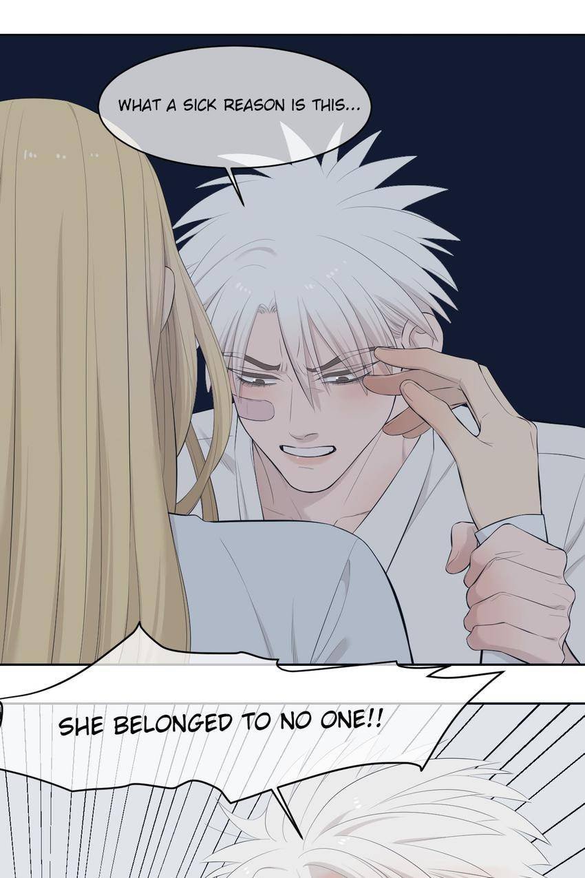 Read Misbehave (Colored) chapter 55 image 3 on Lezhin