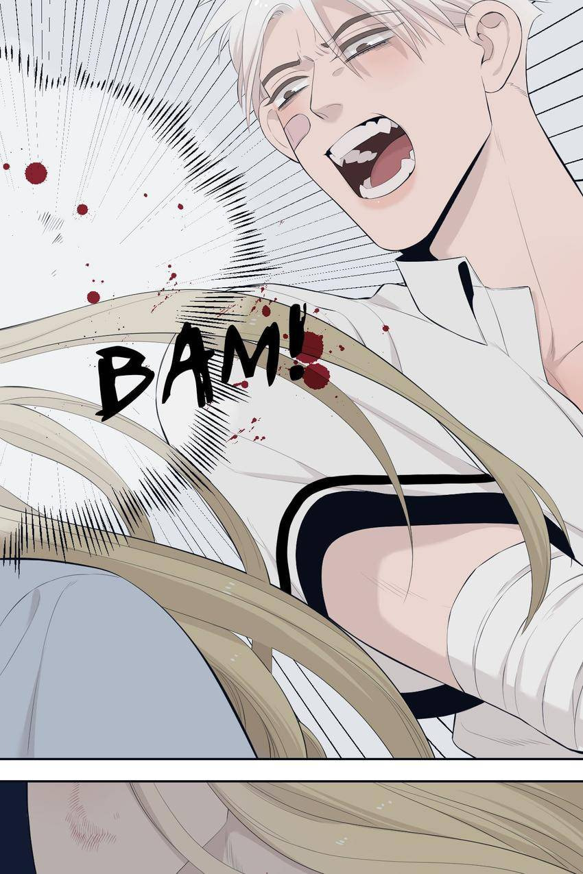 Read Misbehave (Colored) chapter 55 image 4 on Lezhin