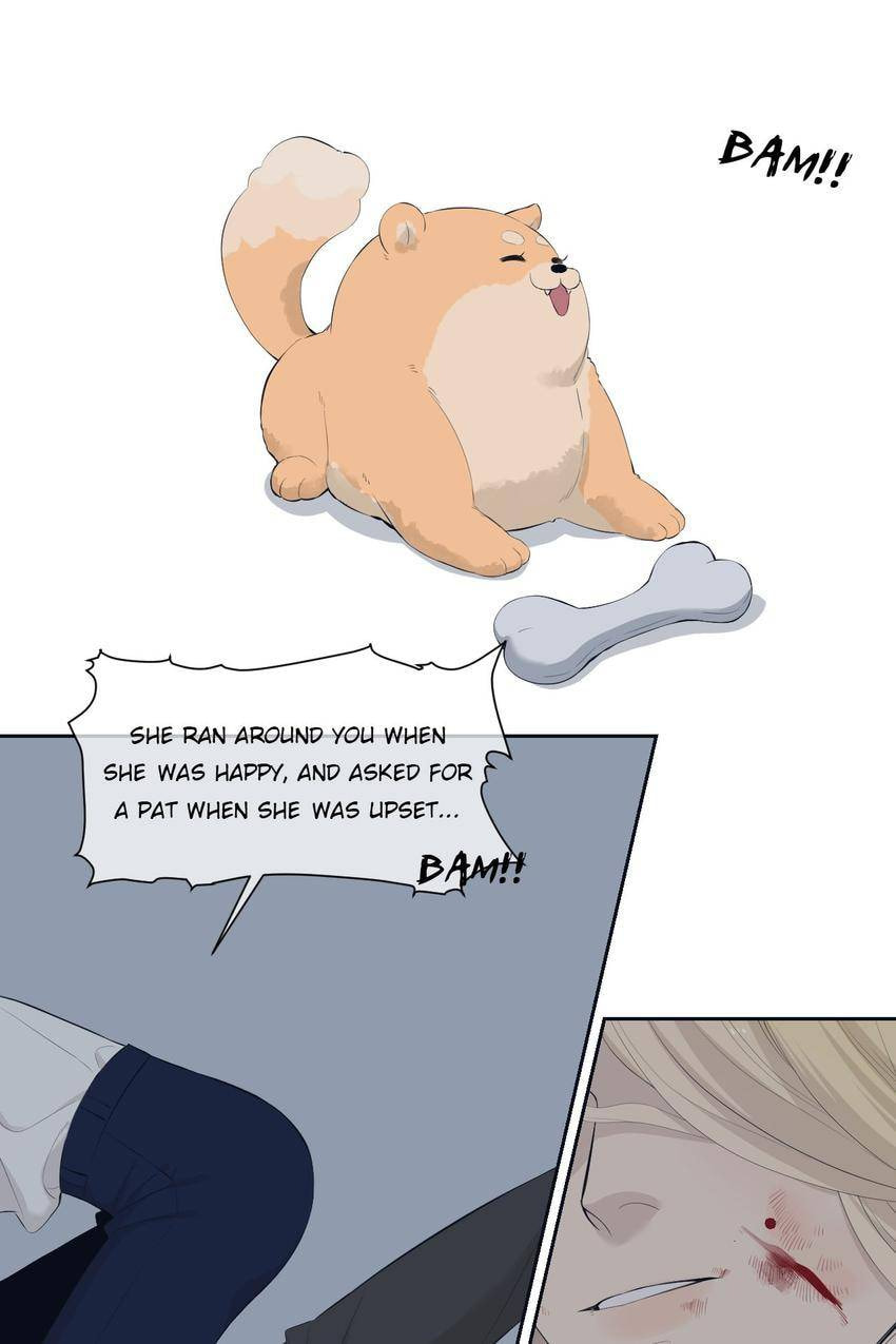Read Misbehave (Colored) chapter 55 image 6 on Lezhin