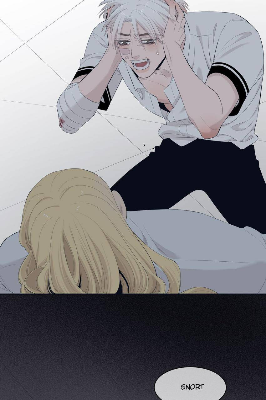 Read Misbehave (Colored) chapter 55 image 8 on Lezhin