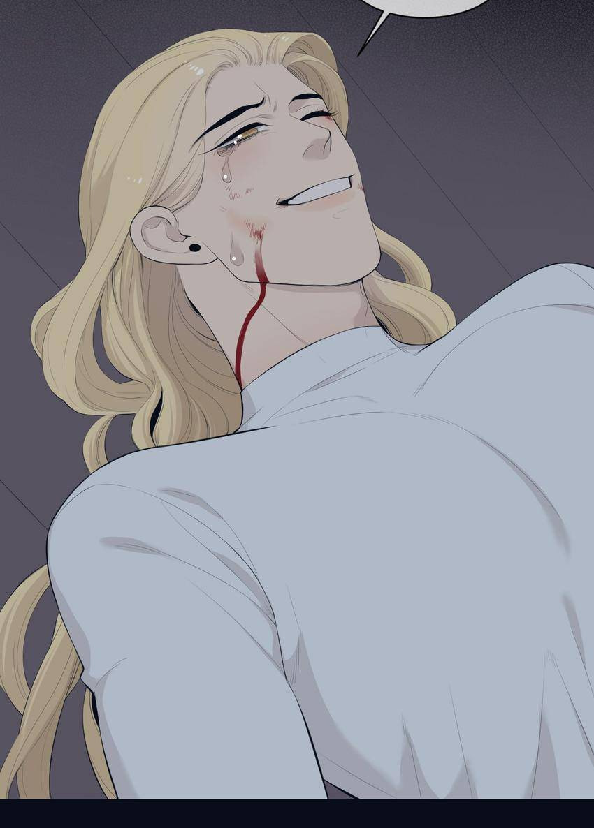 Read Misbehave (Colored) chapter 55 image 9 on Lezhin