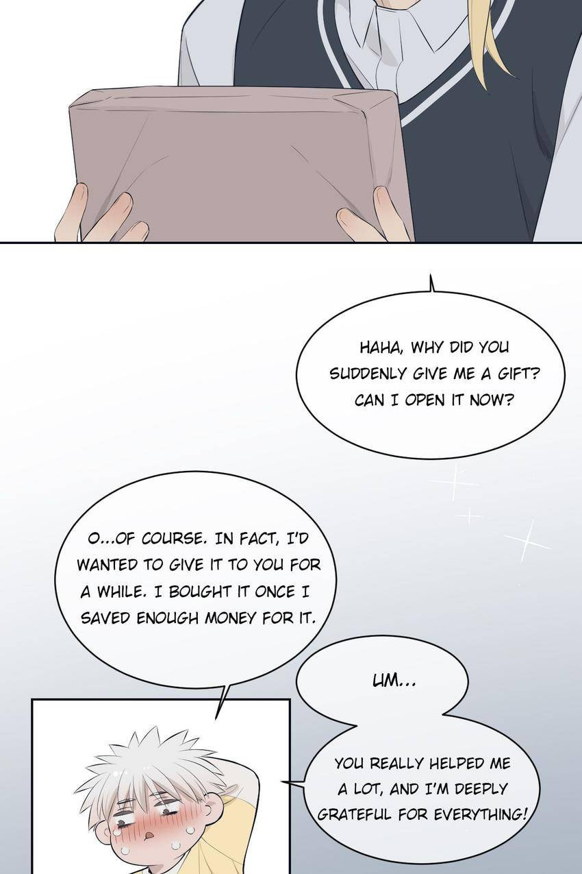 Read Misbehave (Colored) chapter 56 image 1 on Lezhin