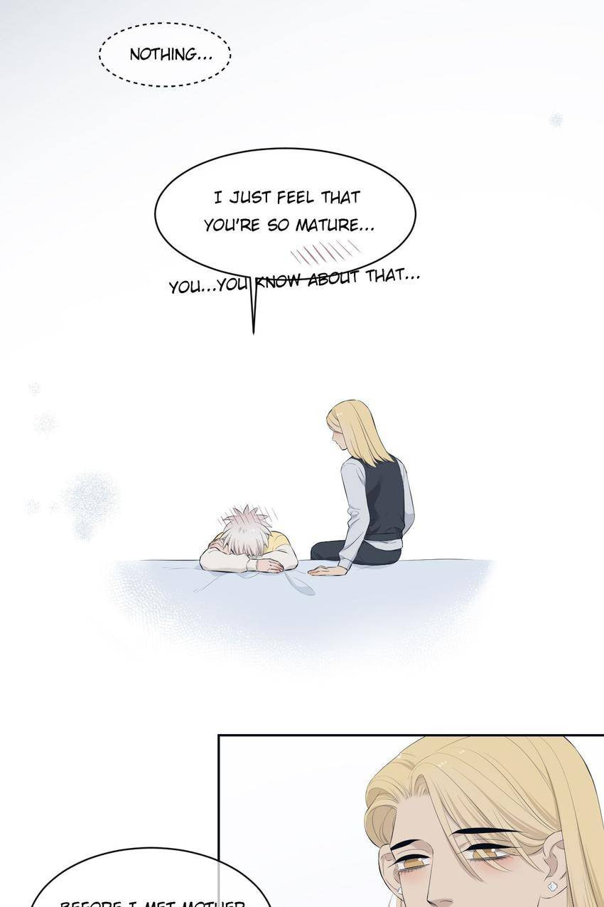 Read Misbehave (Colored) chapter 56 image 11 on Lezhin