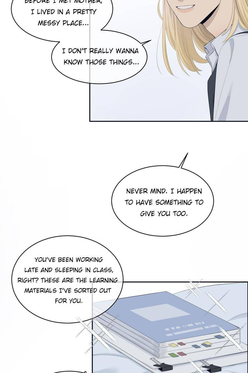Read Misbehave (Colored) chapter 56 image 12 on Lezhin