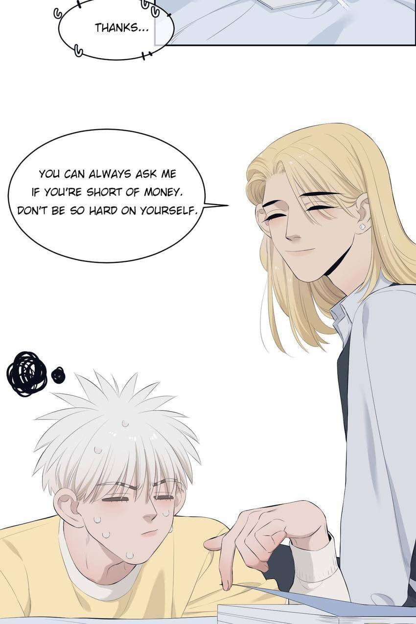 Read Misbehave (Colored) chapter 56 image 13 on Lezhin