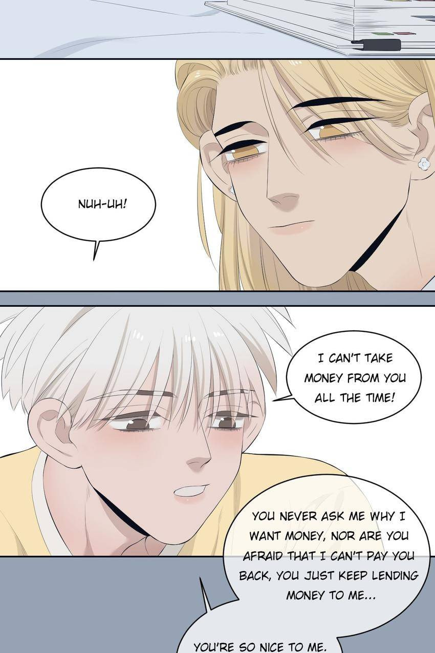 Read Misbehave (Colored) chapter 56 image 14 on Lezhin