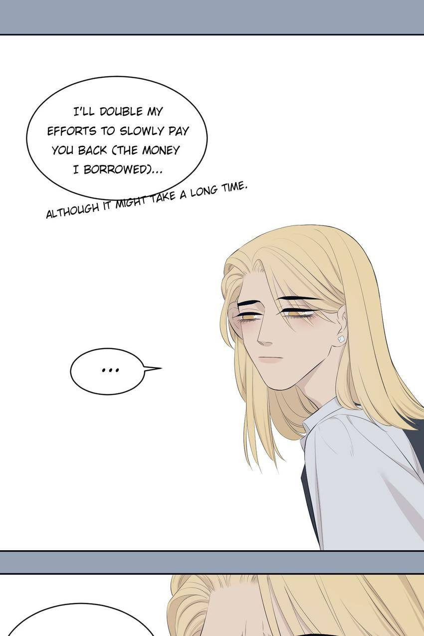 Read Misbehave (Colored) chapter 56 image 16 on Lezhin