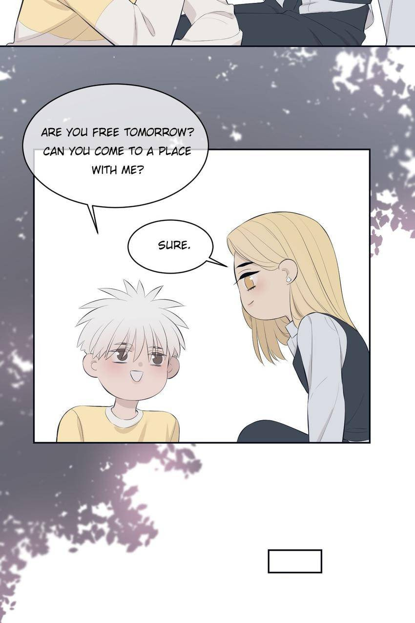 Read Misbehave (Colored) chapter 56 image 18 on Lezhin