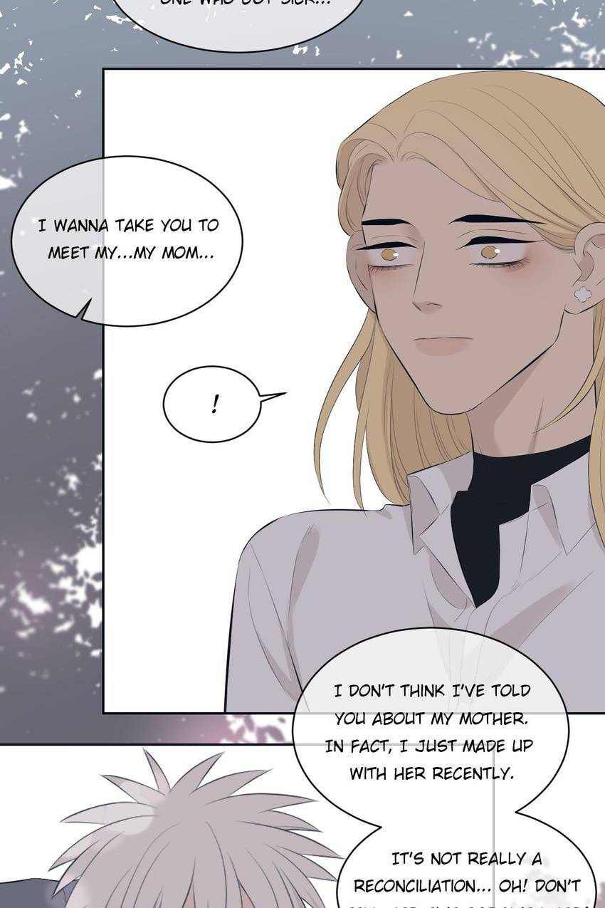 Read Misbehave (Colored) chapter 56 image 21 on Lezhin