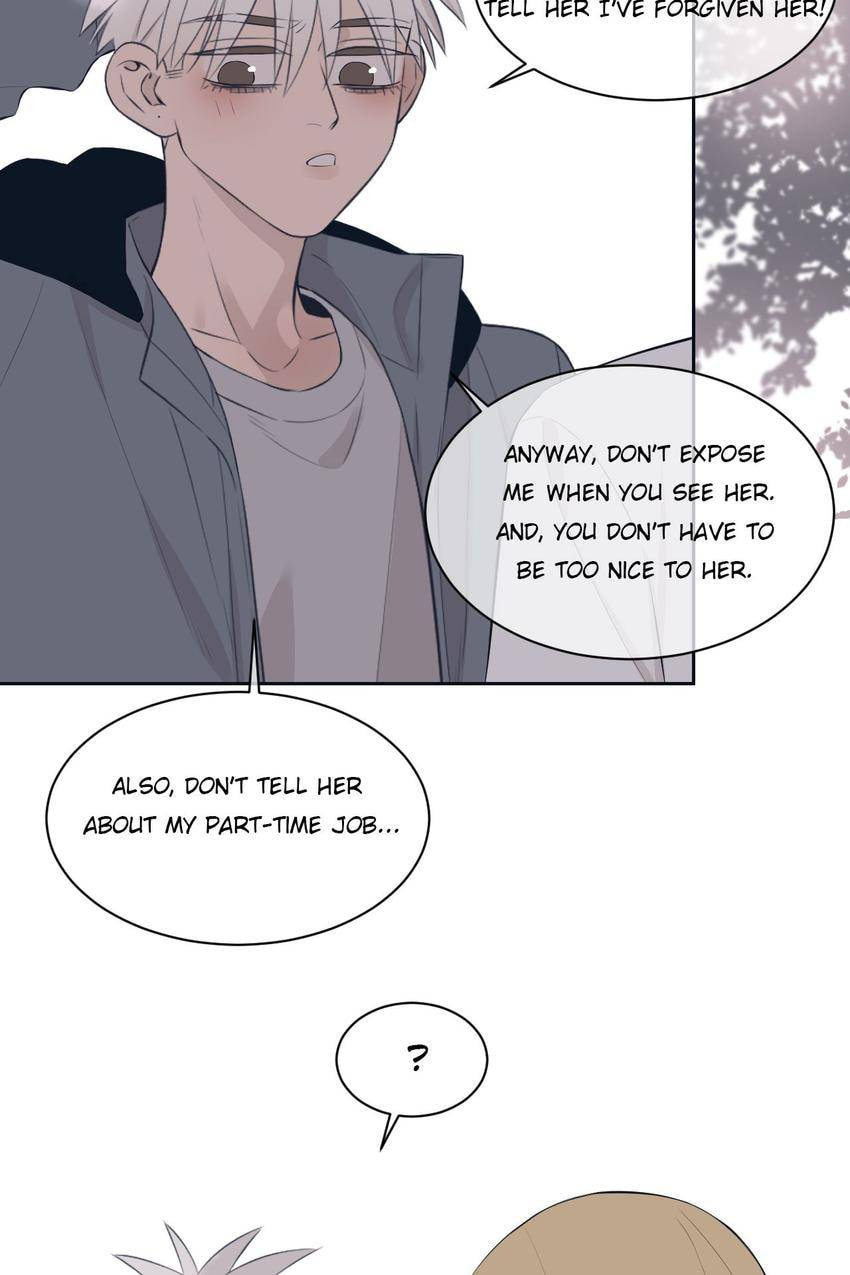 Read Misbehave (Colored) chapter 56 image 22 on Lezhin