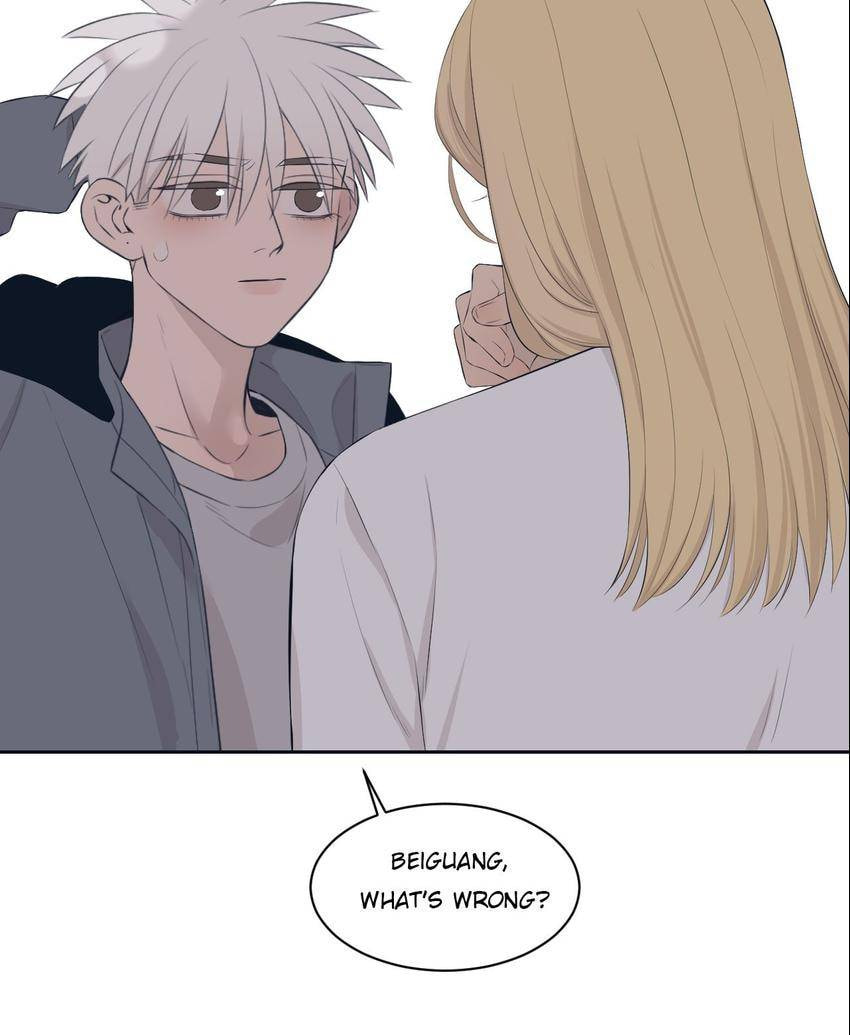 Read Misbehave (Colored) chapter 56 image 23 on Lezhin