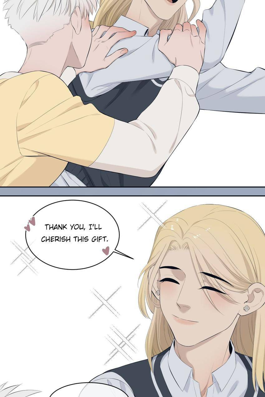 Read Misbehave (Colored) chapter 56 image 5 on Lezhin
