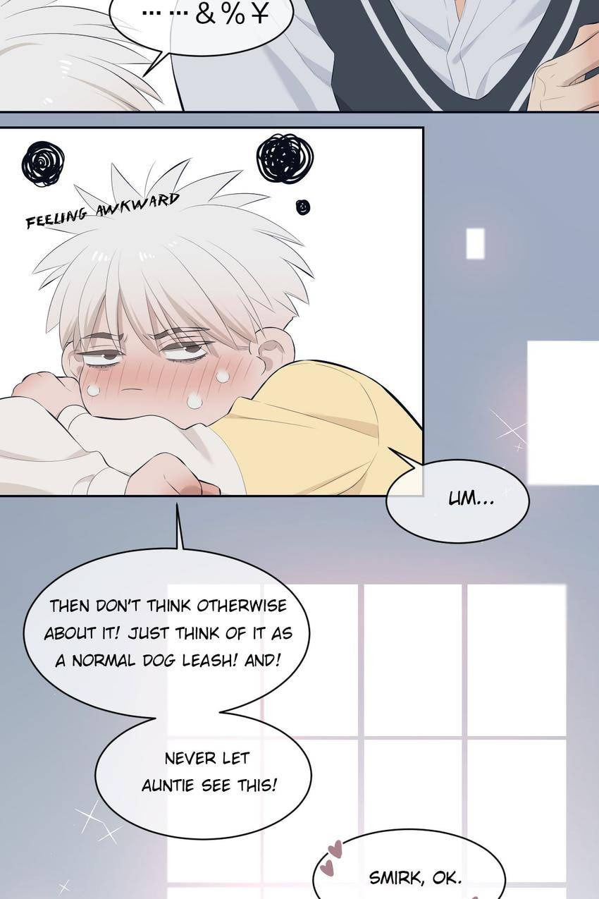 Read Misbehave (Colored) chapter 56 image 6 on Lezhin