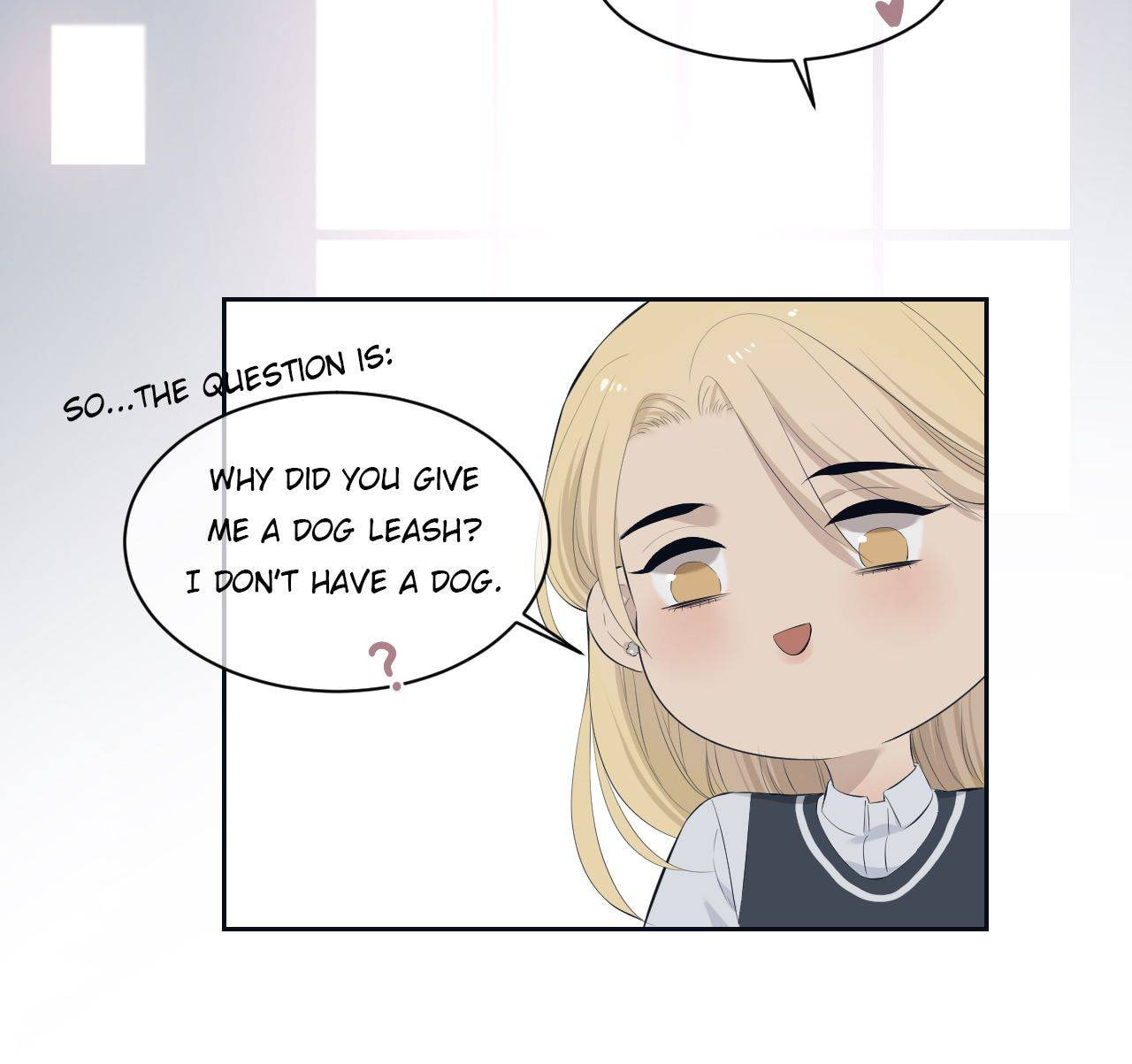 Read Misbehave (Colored) chapter 56 image 7 on Lezhin