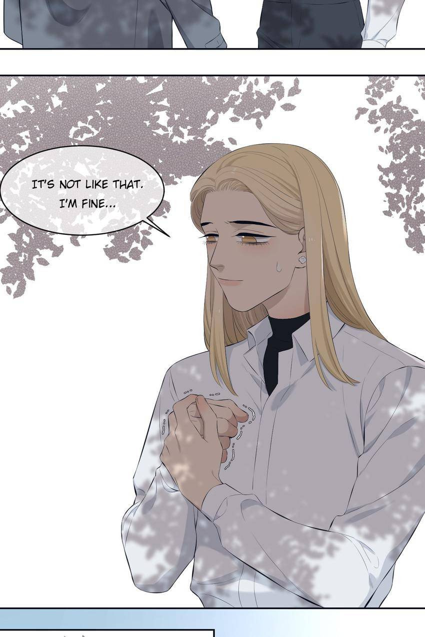 Read Misbehave (Colored) chapter 57 image 1 on Lezhin
