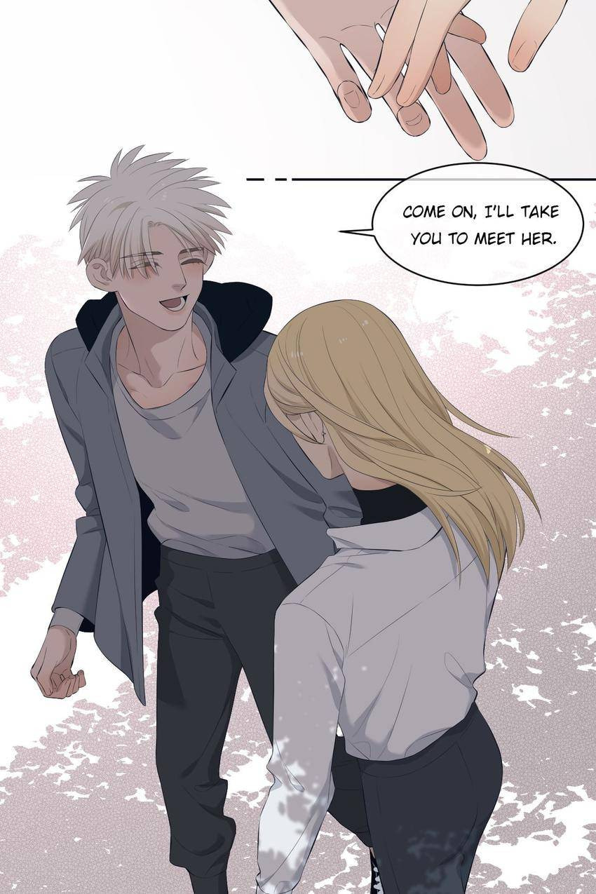 Read Misbehave (Colored) chapter 57 image 11 on Lezhin