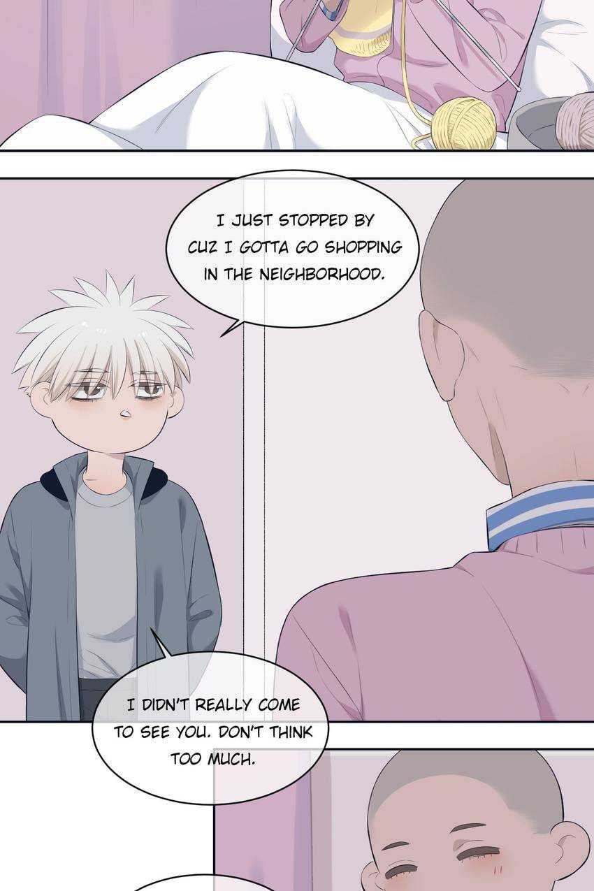 Read Misbehave (Colored) chapter 57 image 14 on Lezhin