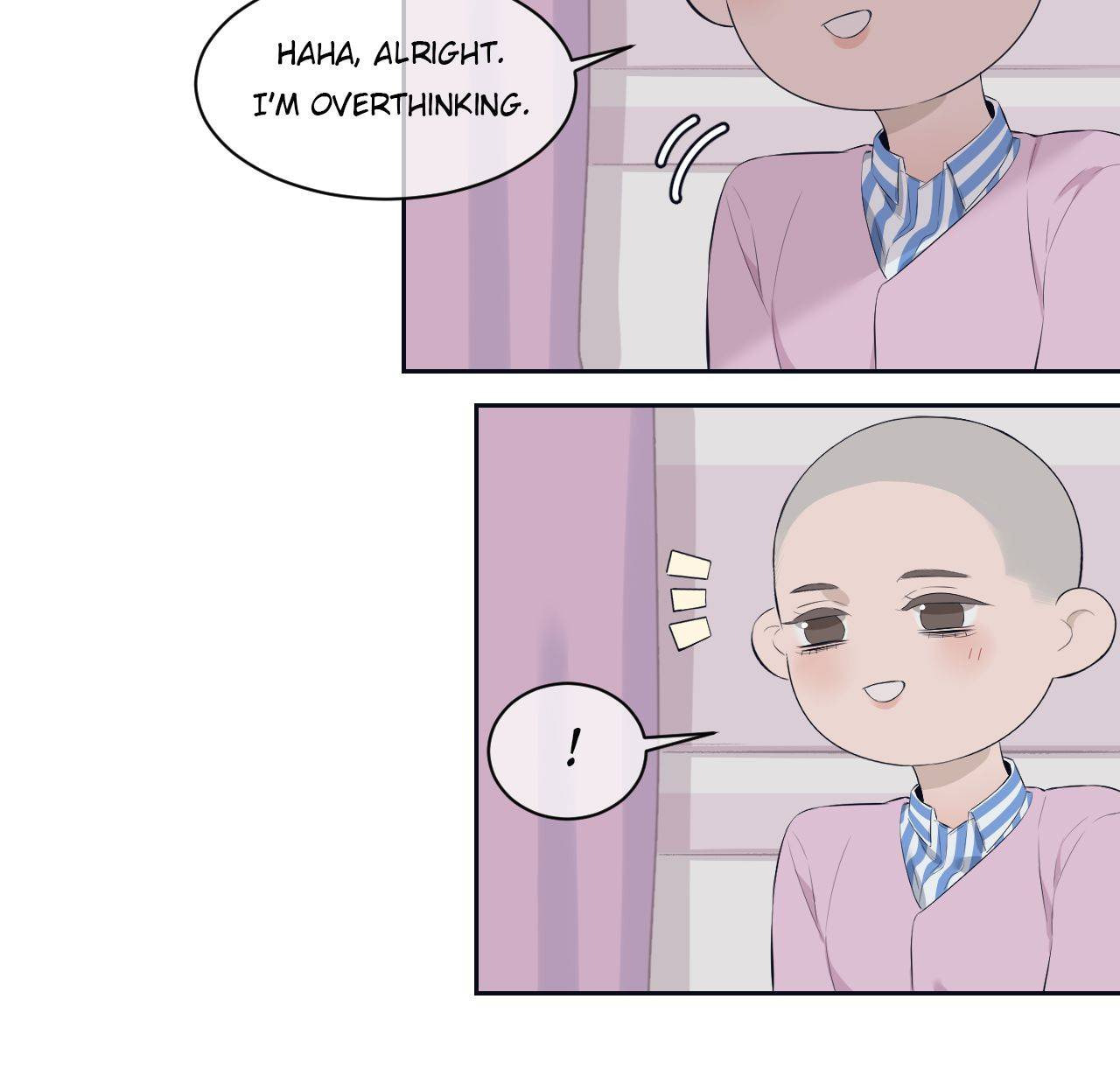 Read Misbehave (Colored) chapter 57 image 15 on Lezhin