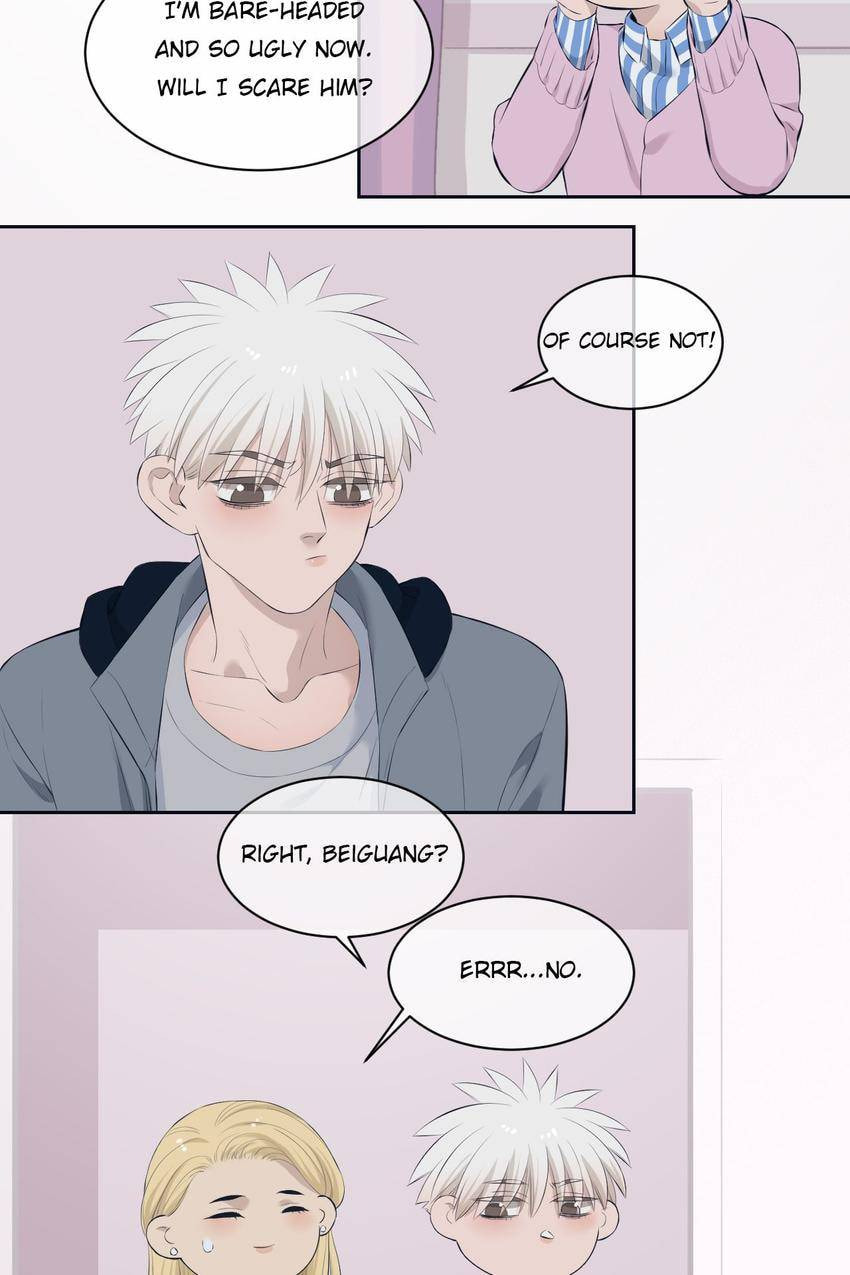 Read Misbehave (Colored) chapter 57 image 17 on Lezhin