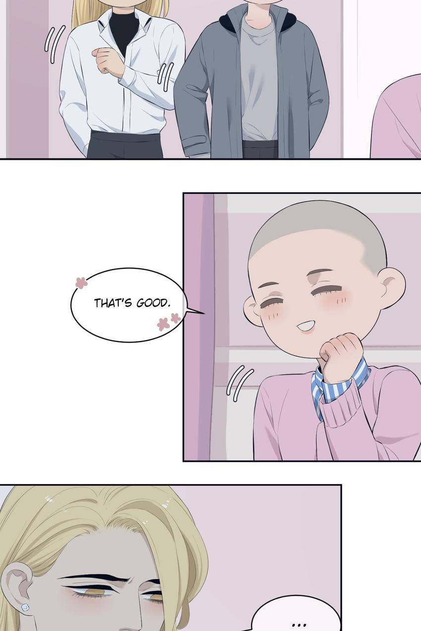Read Misbehave (Colored) chapter 57 image 18 on Lezhin