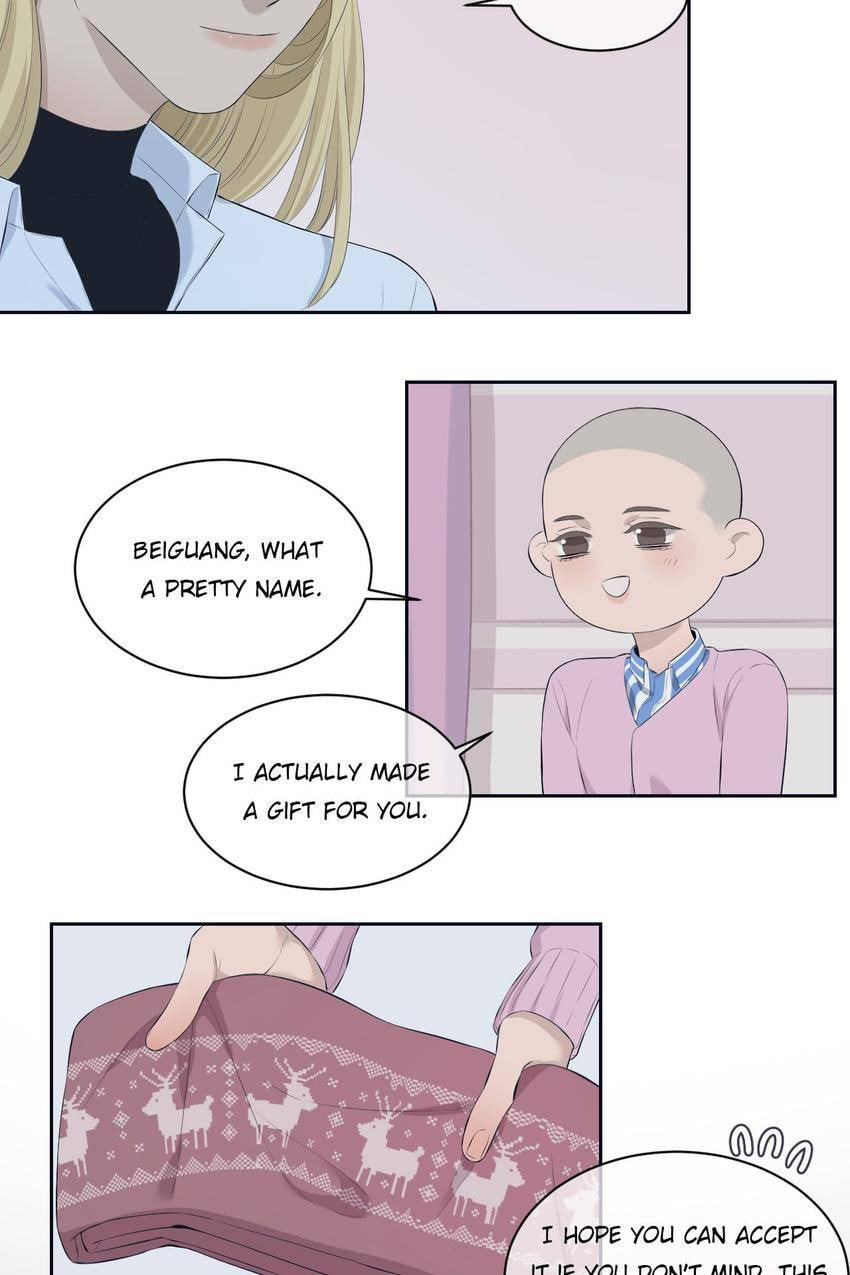Read Misbehave (Colored) chapter 57 image 19 on Lezhin