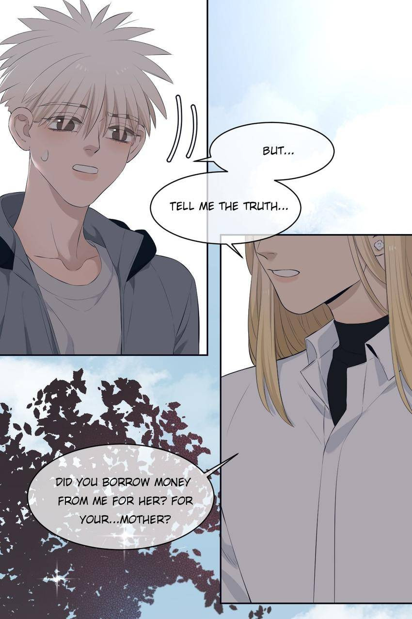 Read Misbehave (Colored) chapter 57 image 2 on Lezhin