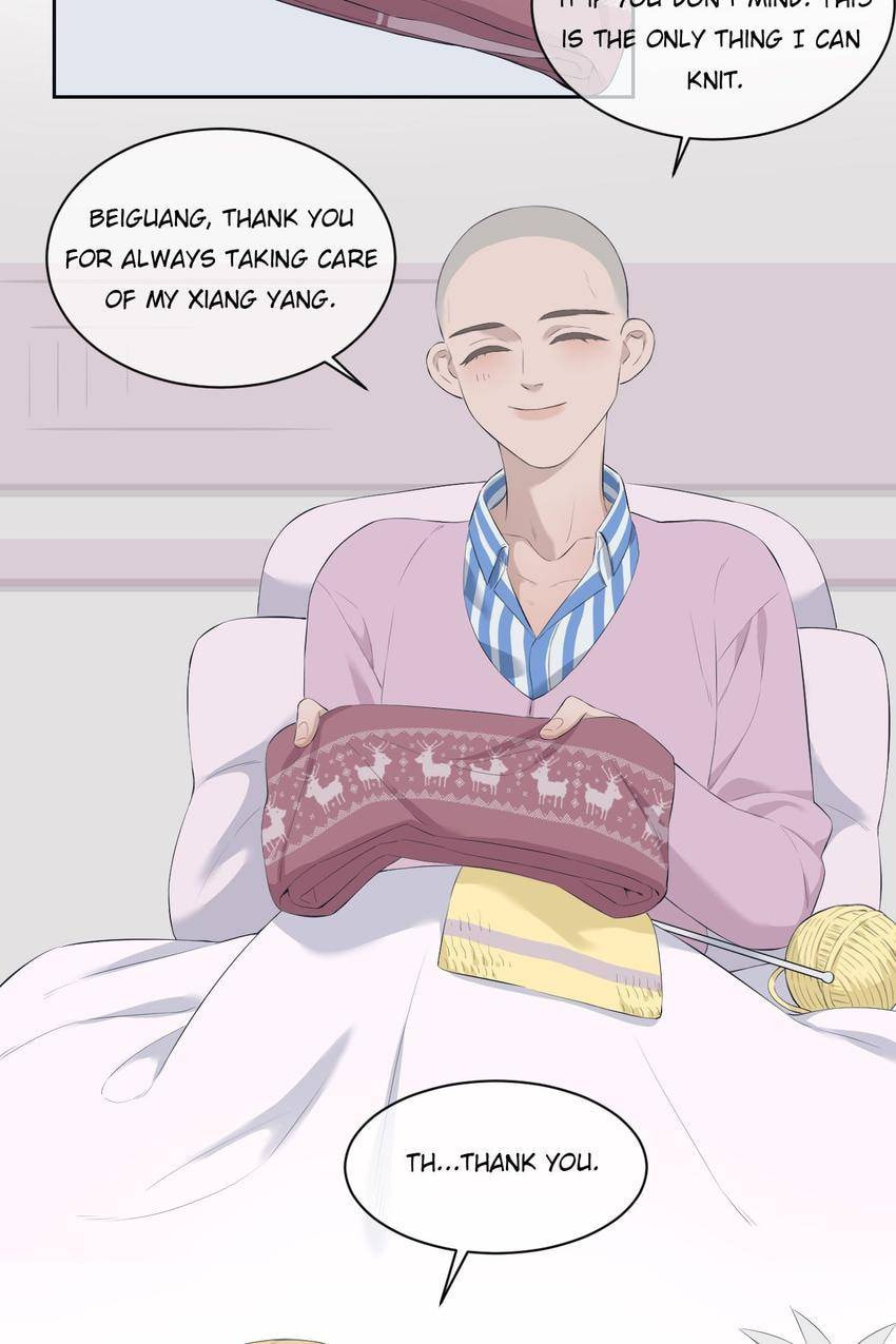 Read Misbehave (Colored) chapter 57 image 20 on Lezhin