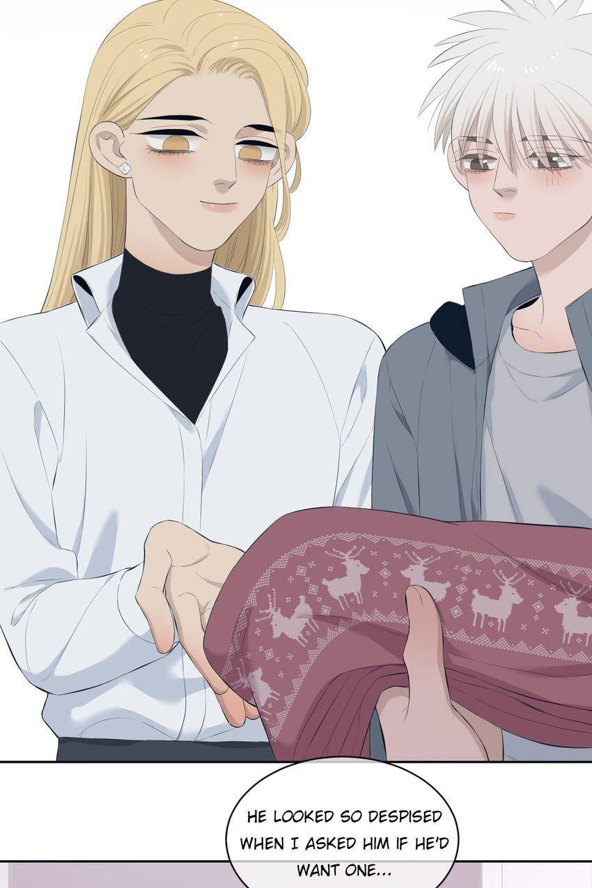 Read Misbehave (Colored) chapter 57 image 21 on Lezhin