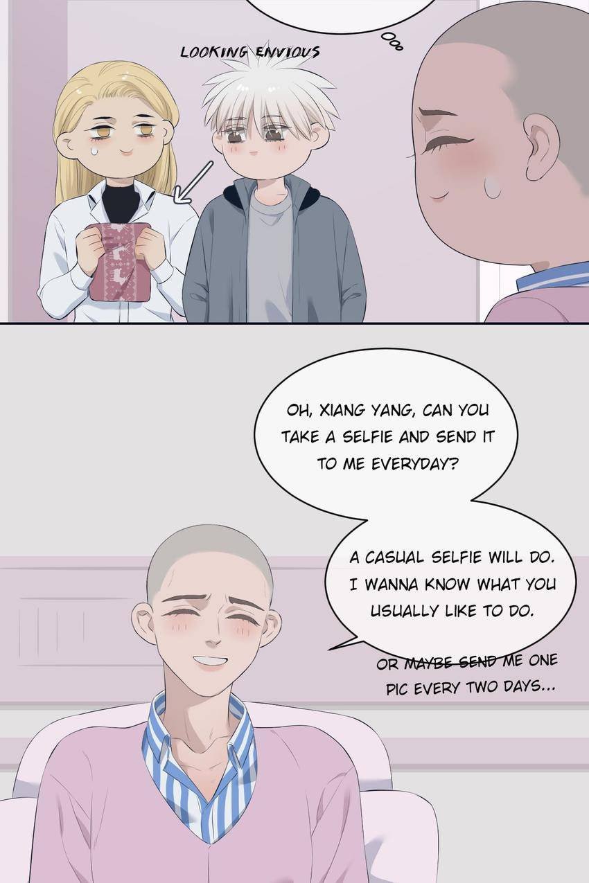 Read Misbehave (Colored) chapter 57 image 22 on Lezhin