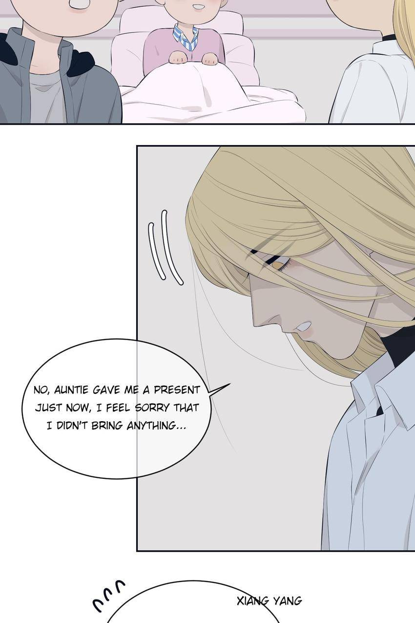 Read Misbehave (Colored) chapter 57 image 26 on Lezhin