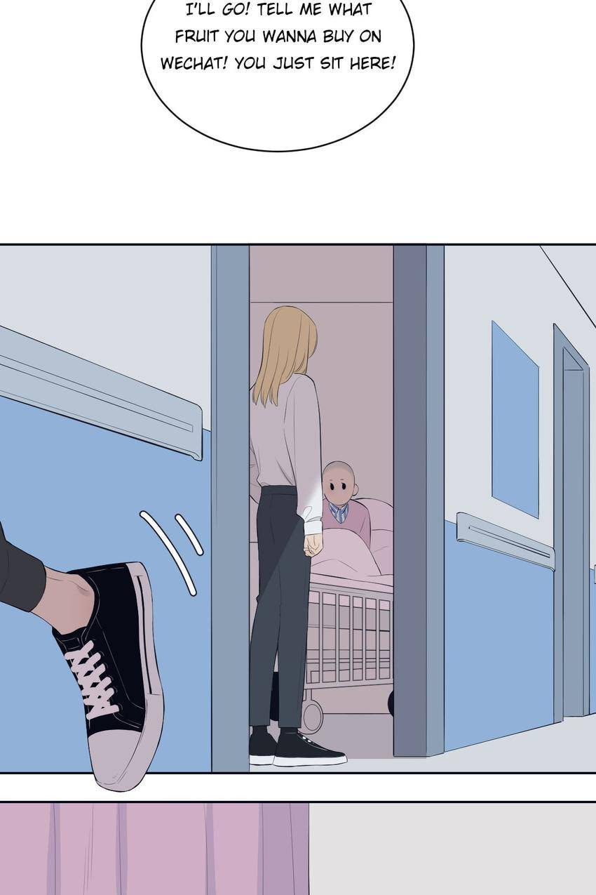 Read Misbehave (Colored) chapter 57 image 27 on Lezhin