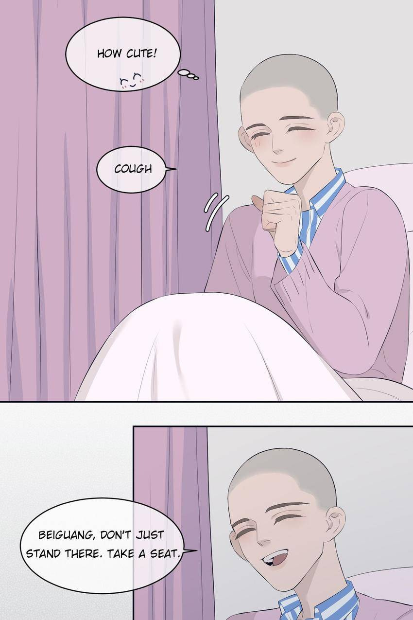 Read Misbehave (Colored) chapter 57 image 28 on Lezhin