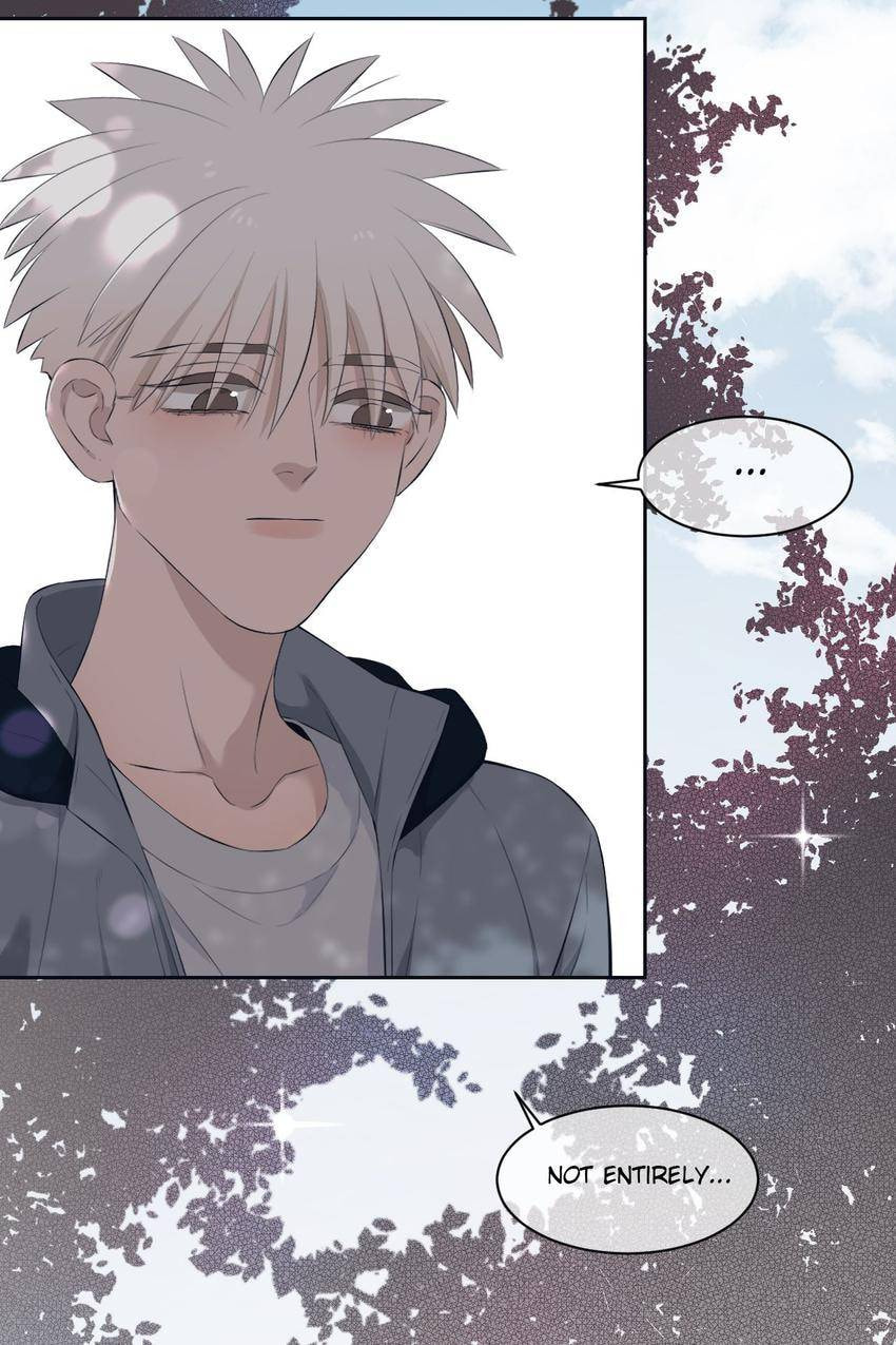 Read Misbehave (Colored) chapter 57 image 3 on Lezhin