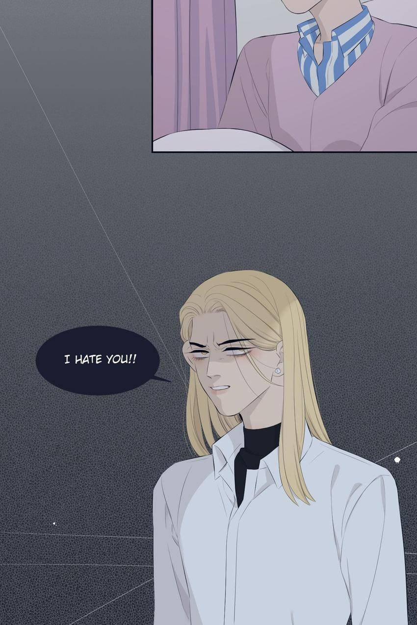 Read Misbehave (Colored) chapter 57 image 30 on Lezhin