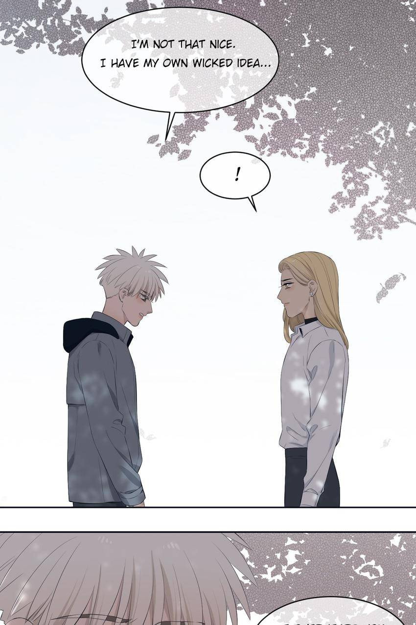 Read Misbehave (Colored) chapter 57 image 4 on Lezhin