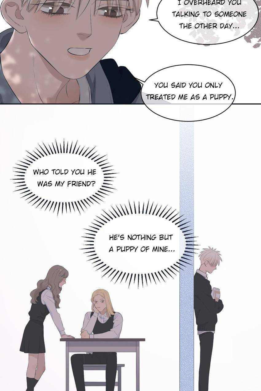 Read Misbehave (Colored) chapter 57 image 5 on Lezhin
