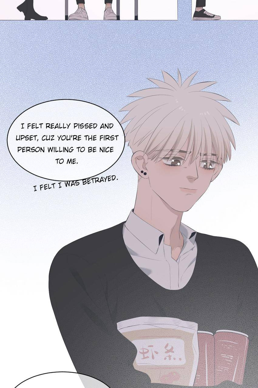 Read Misbehave (Colored) chapter 57 image 6 on Lezhin
