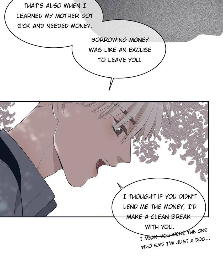Read Misbehave (Colored) chapter 57 image 7 on Lezhin