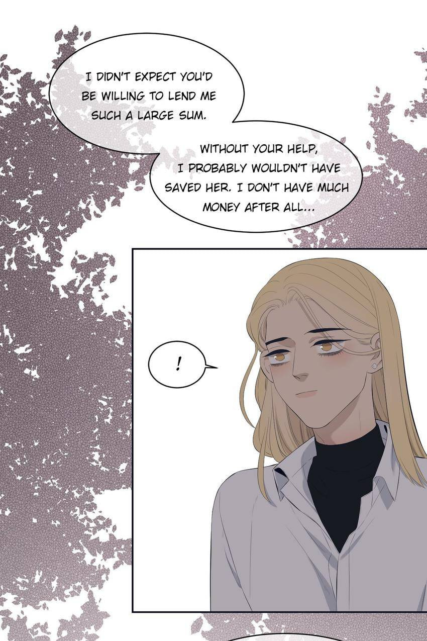 Read Misbehave (Colored) chapter 57 image 8 on Lezhin