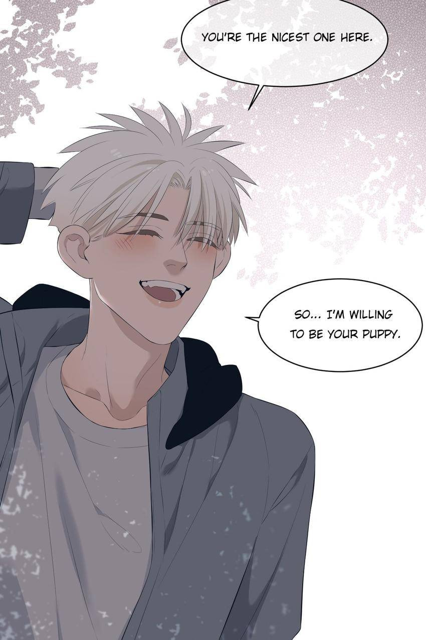 Read Misbehave (Colored) chapter 57 image 9 on Lezhin