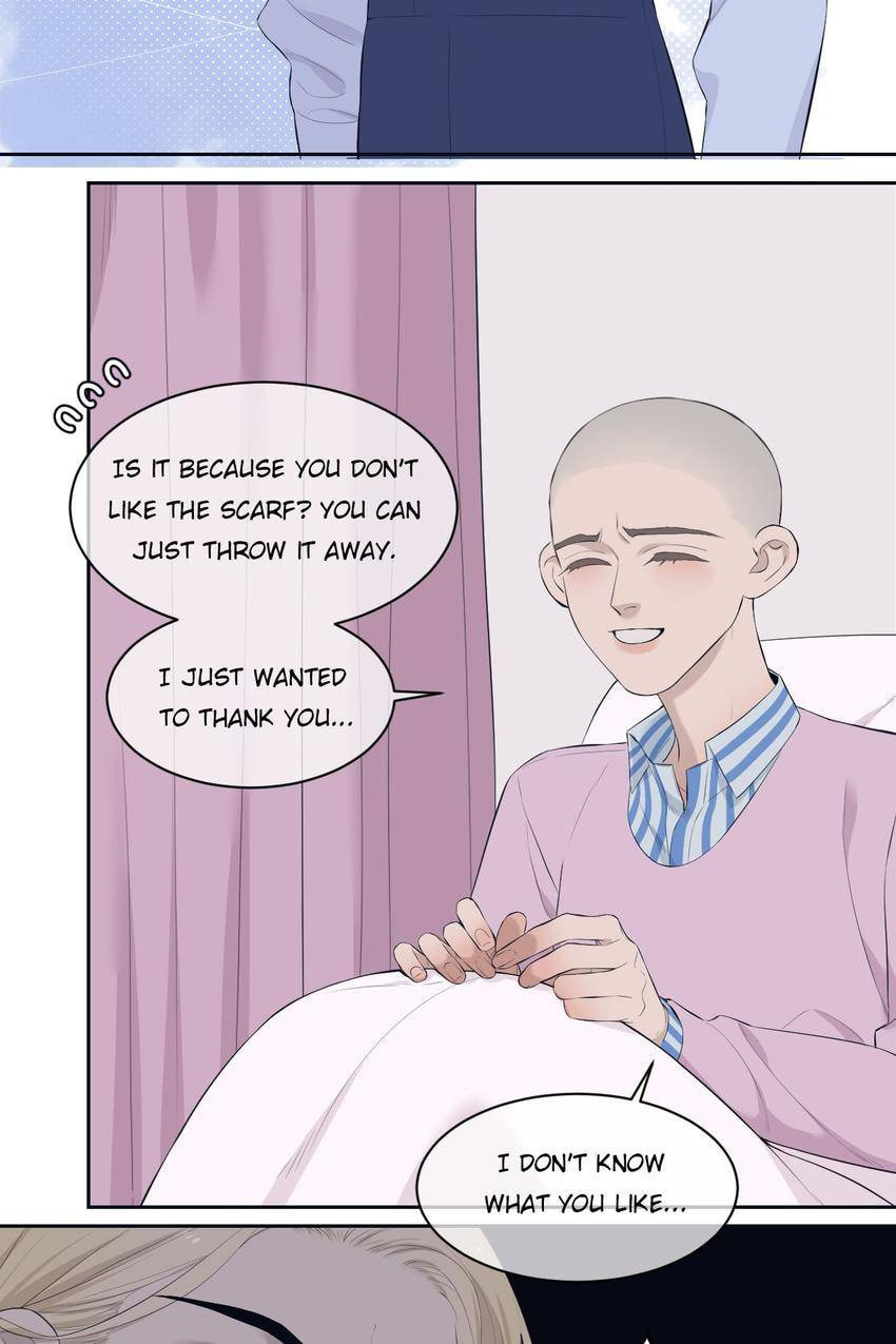 Read Misbehave (Colored) chapter 58 image 1 on Lezhin