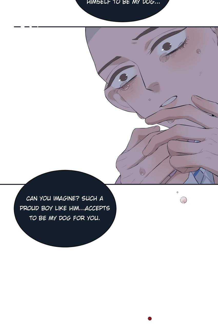 Read Misbehave (Colored) chapter 58 image 11 on Lezhin