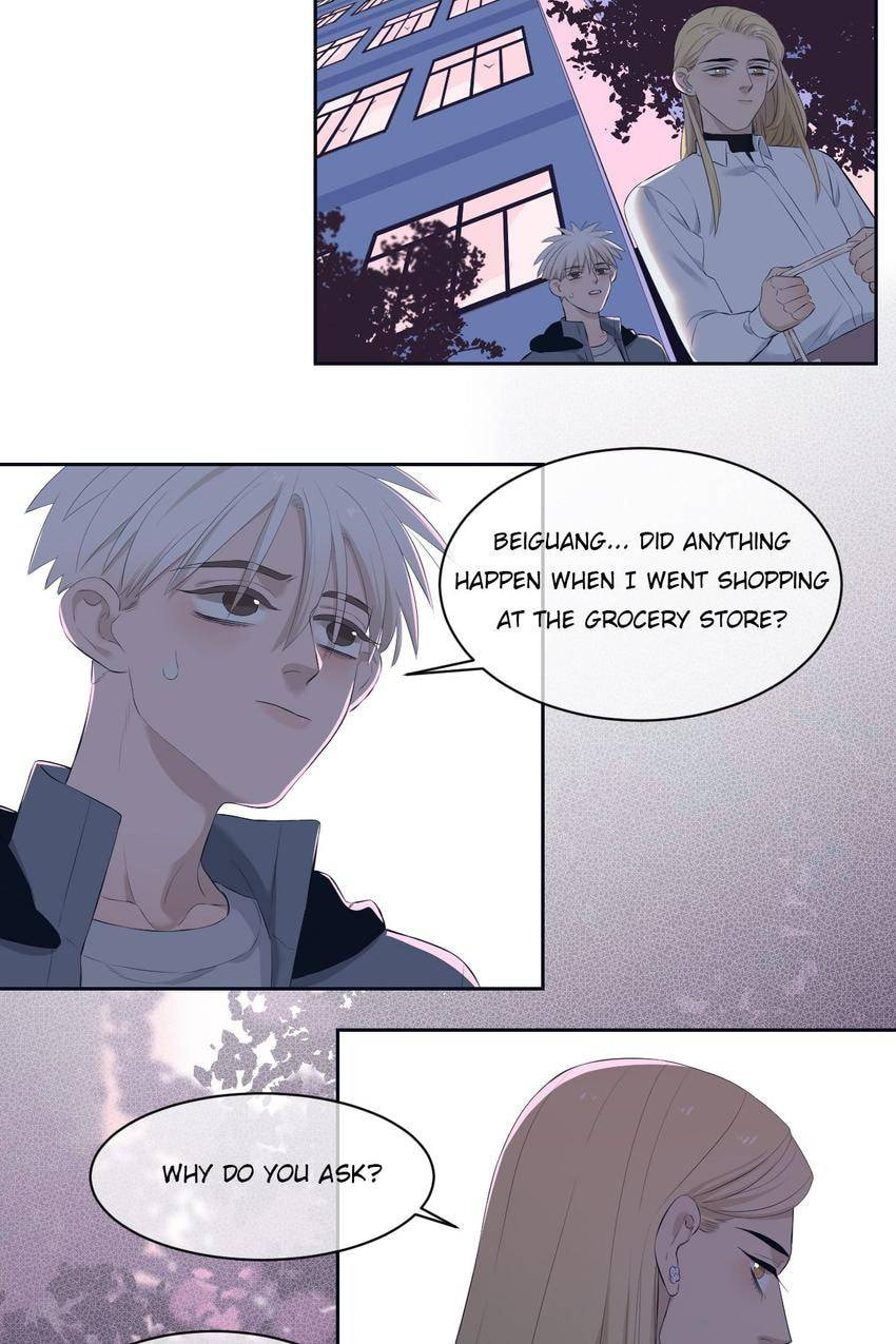Read Misbehave (Colored) chapter 58 image 13 on Lezhin
