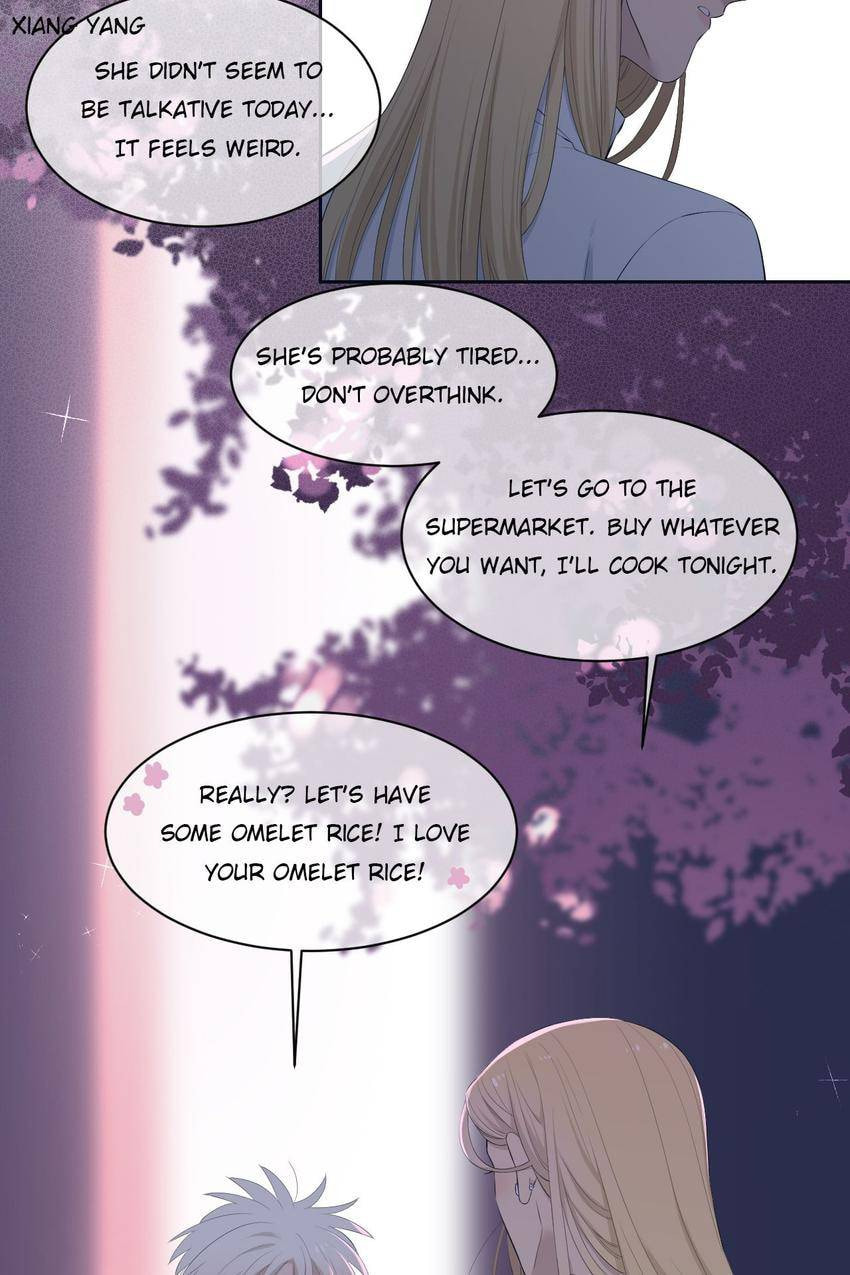 Read Misbehave (Colored) chapter 58 image 14 on Lezhin