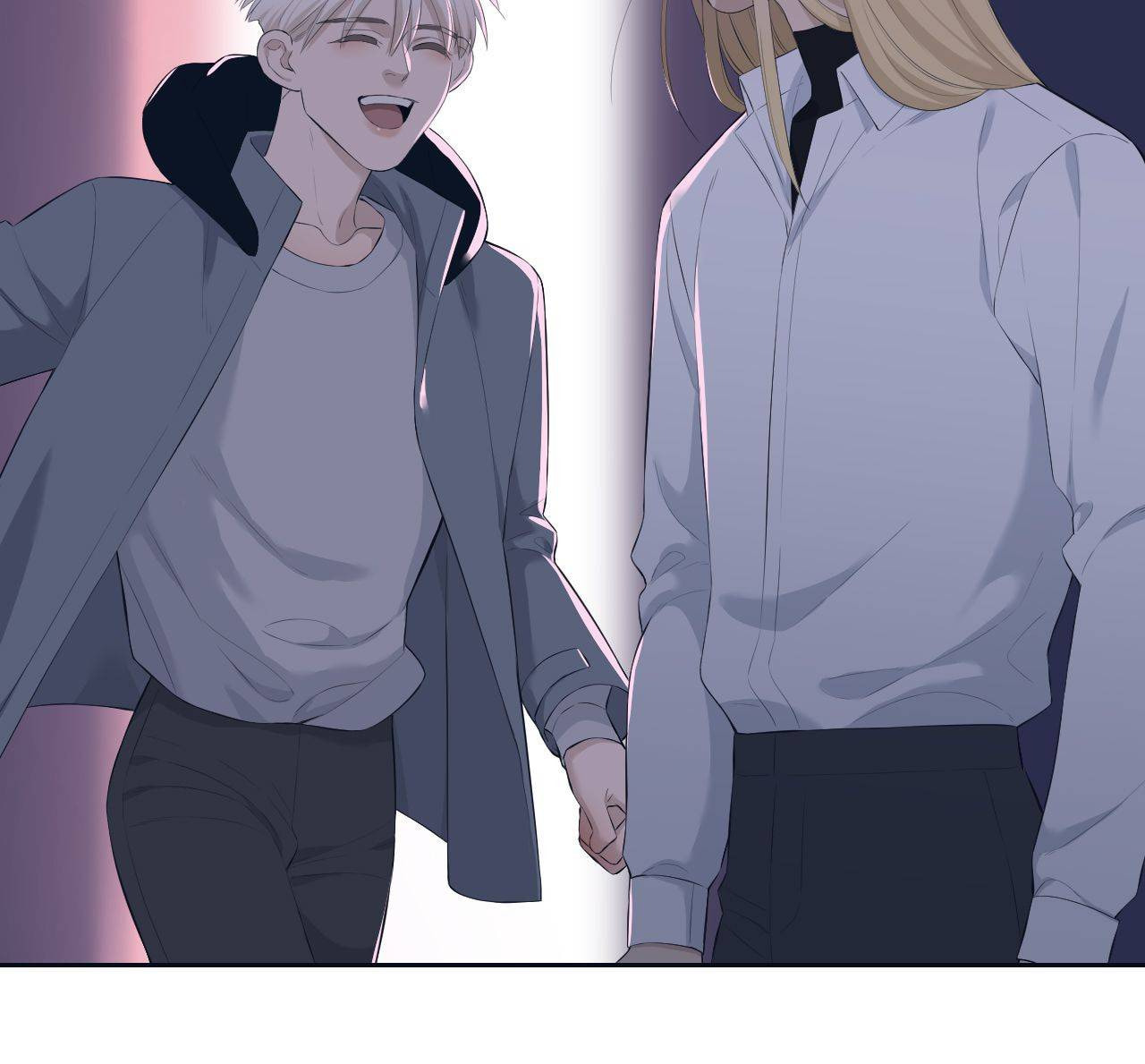 Read Misbehave (Colored) chapter 58 image 15 on Lezhin