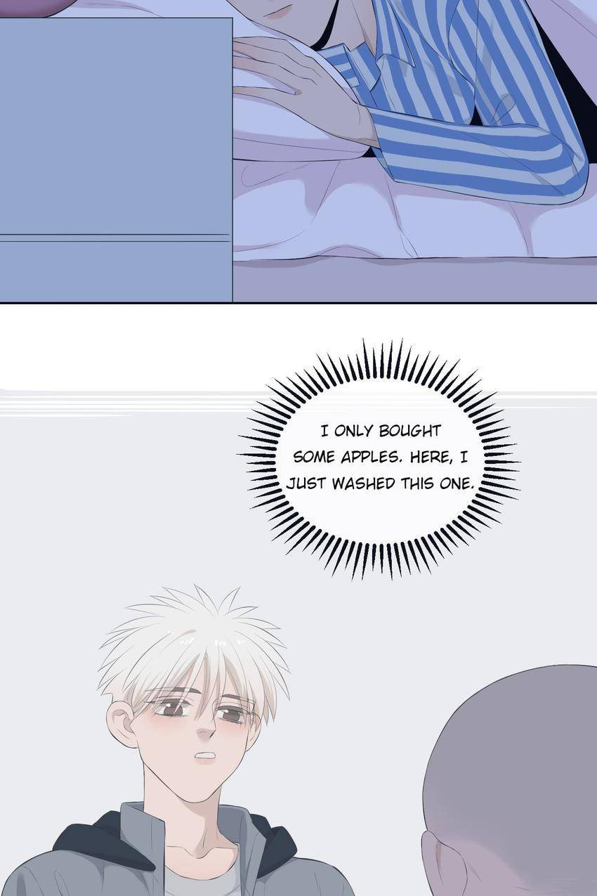 Read Misbehave (Colored) chapter 58 image 17 on Lezhin