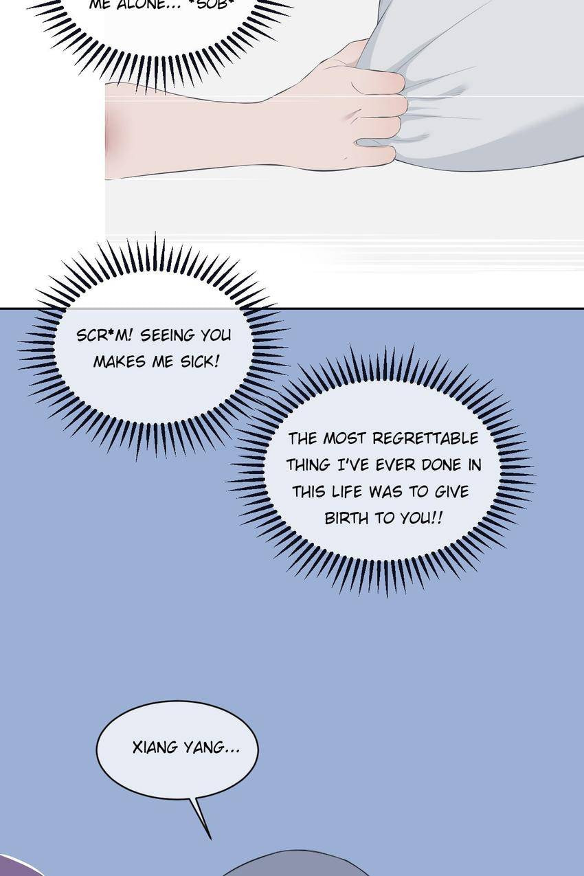 Read Misbehave (Colored) chapter 58 image 19 on Lezhin